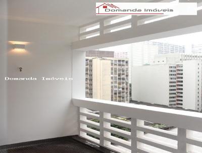 Apartamento para Venda, em São Paulo, bairro Consolação, 1 dormitório, 1 banheiro
