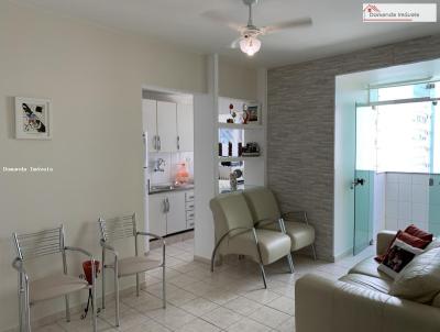 Apartamento para Locação, em Guarujá, bairro Praia de Pitangueiras, 2 dormitórios, 2 banheiros, 1 suíte, 1 vaga